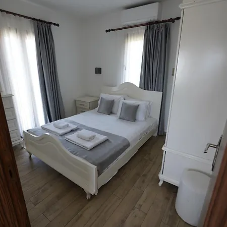 Queen Bodrum