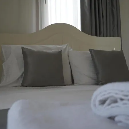 Hotell Queen