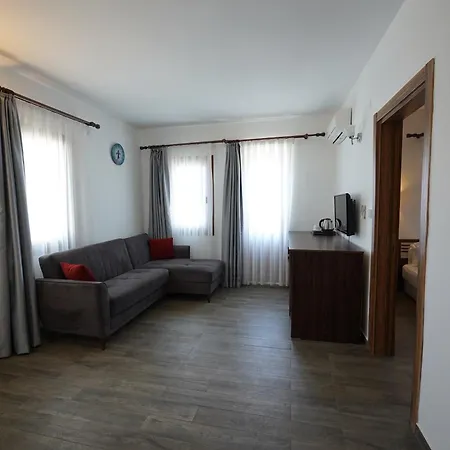 Ξενοδοχείο Queen Αλικαρνασσός