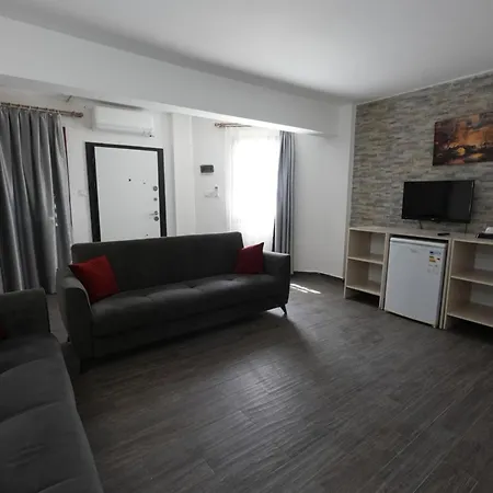 Ξενοδοχείο Queen Αλικαρνασσός