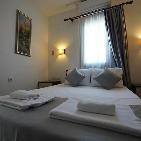 Queen Ξενοδοχείο