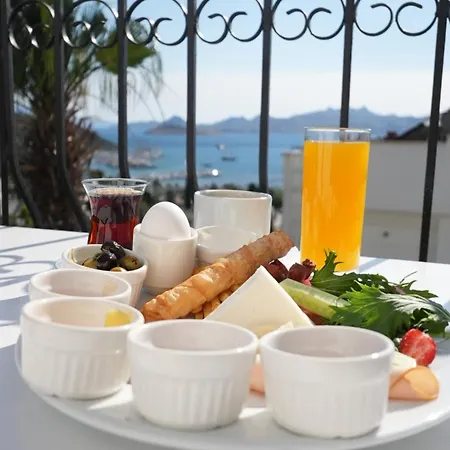 Queen * ボドルム