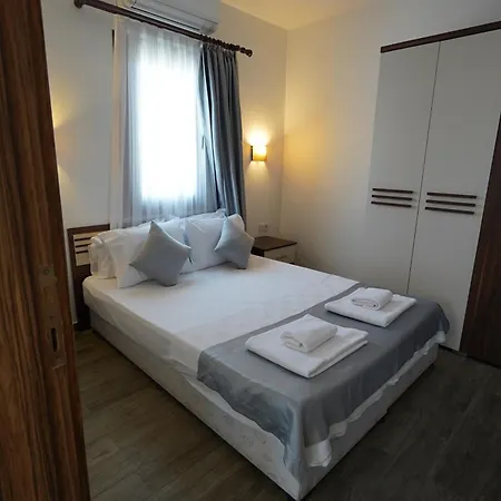 ホテル Queen ボドルム