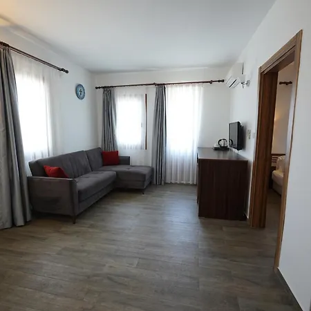 Queen * ボドルム