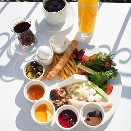 Queen * ボドルム